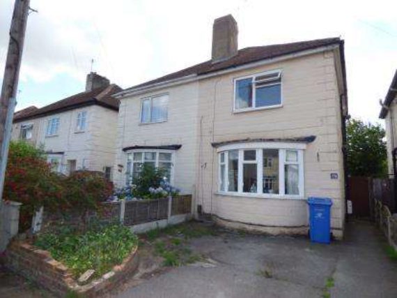 3 Bedroom Semi-Detac...